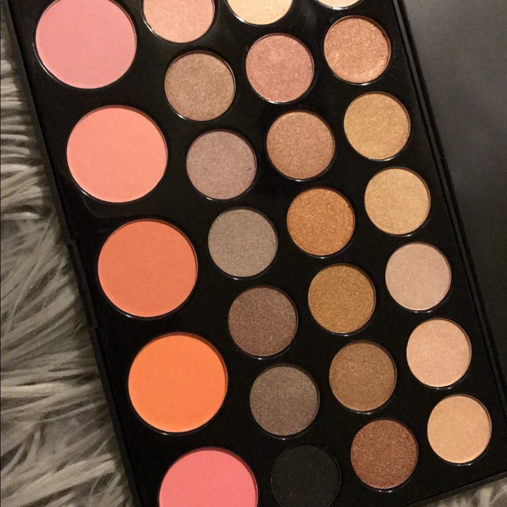 Makeup